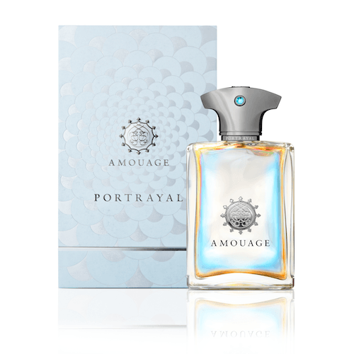 Amouage Portrayal EDP 100ml For Men - Thescentsstore